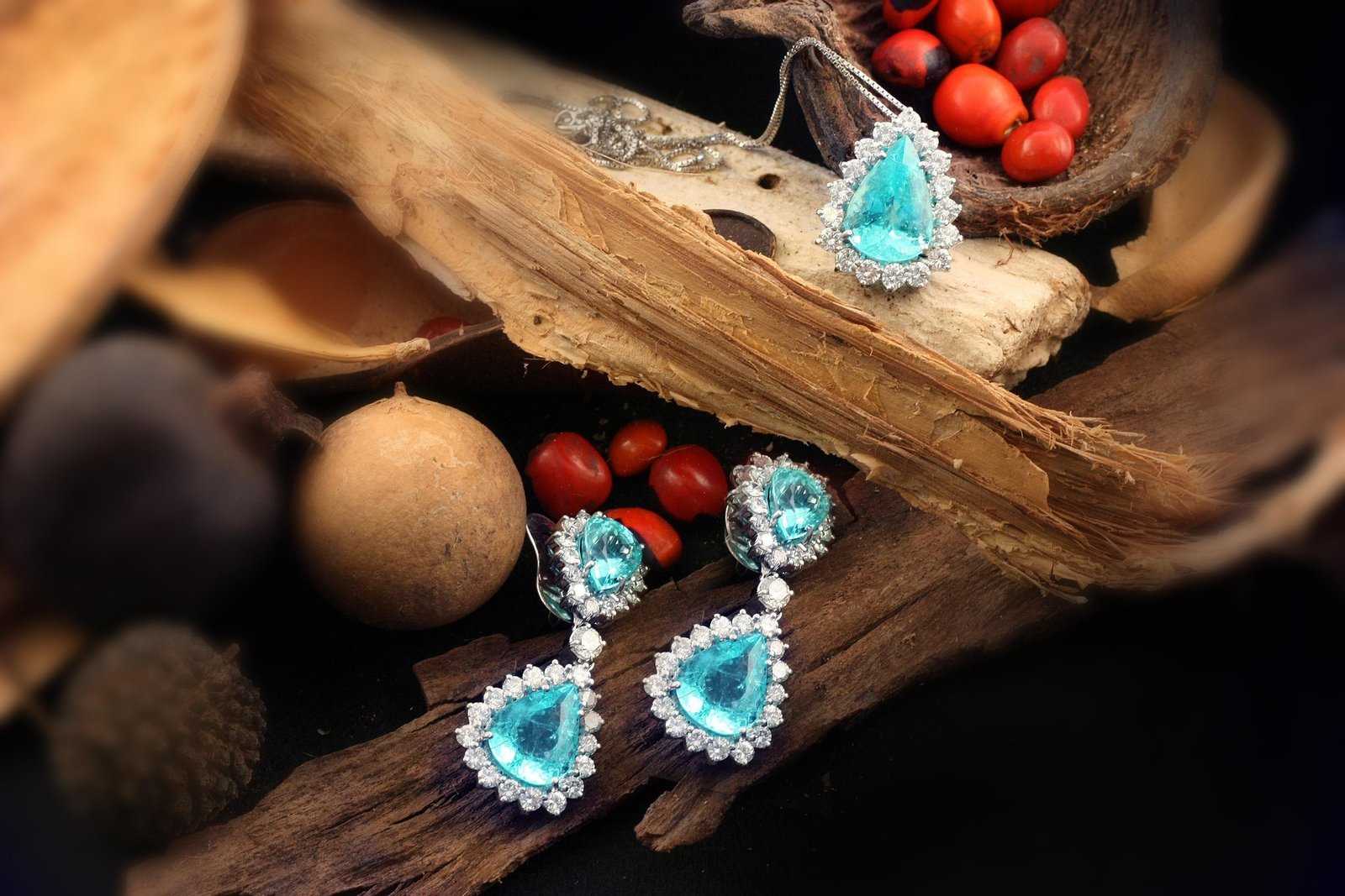 Meaningful Gemstone Gift

